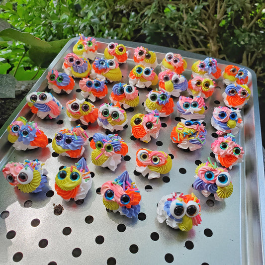 Sprinkle Burst Squirklee